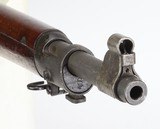 SPRINGFIELD ARMORY, 1903, MFG: 1903 - 6 of 23