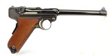 Mauser, AMERICAN EAGLE LUGER, 1970'S, - 3 of 20