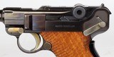 Mauser, AMERICAN EAGLE LUGER, 1970'S, - 15 of 20