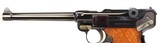 Mauser, AMERICAN EAGLE LUGER, 1970'S, - 7 of 20