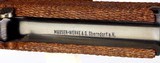 Mauser, AMERICAN EAGLE LUGER, 1970'S, - 17 of 20