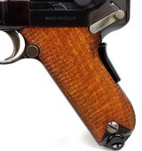 Mauser, AMERICAN EAGLE LUGER, 1970'S, - 6 of 20