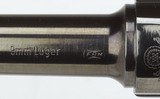 Mauser, AMERICAN EAGLE LUGER, 1970'S, - 19 of 20