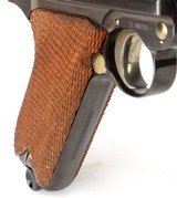 Mauser, AMERICAN EAGLE LUGER, 1970'S, - 8 of 20