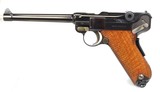 Mauser, AMERICAN EAGLE LUGER, 1970'S, - 2 of 20