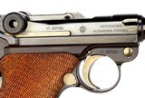Mauser, AMERICAN EAGLE LUGER, 1970'S, - 14 of 20