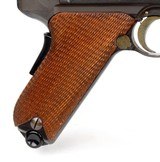Mauser, AMERICAN EAGLE LUGER, 1970'S, - 4 of 20