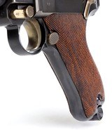 DWM, Model 1917, LUGER - 8 of 17