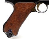 DWM, Model 1917, LUGER - 16 of 17