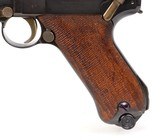 DWM, Model 1917, LUGER - 3 of 17