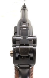 DWM, Model 1917, LUGER - 9 of 17