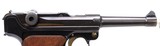 DWM, Model 1917, LUGER - 17 of 17