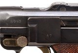 DWM, Model 1917, LUGER - 12 of 17