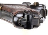 DWM, Model 1917, LUGER - 7 of 17