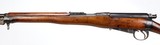 ENFIELD CARBINE, ROYAL IRISH CONSTABULARY, MFG: 1903-4 - 9 of 19