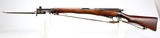 ENFIELD CARBINE, ROYAL IRISH CONSTABULARY, MFG: 1903-4