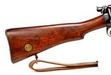 ENFIELD CARBINE, ROYAL IRISH CONSTABULARY, MFG: 1903-4 - 3 of 19