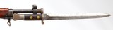 ENFIELD CARBINE, ROYAL IRISH CONSTABULARY, MFG: 1903-4 - 5 of 19