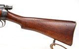 ENFIELD CARBINE, ROYAL IRISH CONSTABULARY, MFG: 1903-4 - 8 of 19