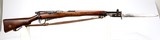 ENFIELD CARBINE, ROYAL IRISH CONSTABULARY, MFG: 1903-4 - 2 of 19