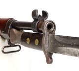 ENFIELD CARBINE, ROYAL IRISH CONSTABULARY, MFG: 1903-4 - 6 of 19