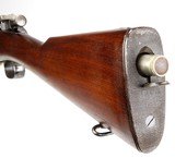 SPRINGFIELD ARMORY, 1903, Mfg: 1906 - 7 of 17