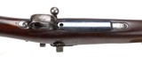 SPRINGFIELD ARMORY, 1903, Mfg: 1906 - 15 of 17