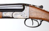ITHACA FIELD GRADE, SXS, MFG: 1937 - 11 of 21