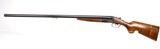 ITHACA FIELD GRADE, SXS, MFG: 1937