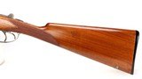 ROBUST BREVETE, SXS, FRENCH, 16GA, MFG: 1950'S - 8 of 25