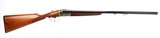 ROBUST BREVETE, SXS, FRENCH, 16GA, MFG: 1950'S - 2 of 25