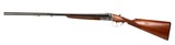 ROBUST BREVETE, SXS, FRENCH, 16GA, MFG: 1950'S