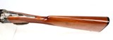 ROBUST BREVETE, SXS, FRENCH, 16GA, MFG: 1950'S - 11 of 25