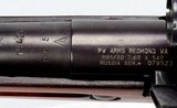 Mosin-Nagant Sniper Rifle - 25 of 25