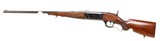 SAVAGE Model 99, 250-3000, MFG: 1915