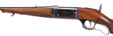 SAVAGE Model 99, 250-3000, MFG: 1915 - 9 of 22