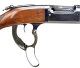 SAVAGE Model 99, 250-3000, MFG: 1915 - 17 of 22