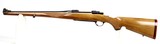 RUGER M77, MANNLICHER, .270 WIN.