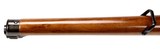 RUGER M77, MANNLICHER, .270 WIN. - 15 of 16