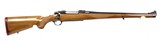 RUGER M77, MANNLICHER, .270 WIN. - 2 of 16