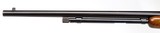 WINCHESTER Model 61,
22 S,L,LR, MFG: 1942 - 10 of 19