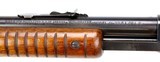 WINCHESTER Model 61,
22 S,L,LR, MFG: 1942 - 17 of 19