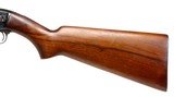 WINCHESTER Model 61,
22 S,L,LR, MFG: 1942 - 8 of 19