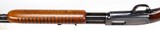 WINCHESTER Model 61,
22 S,L,LR, MFG: 1942 - 15 of 19