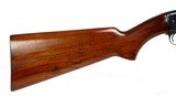 WINCHESTER Model 61,
22 S,L,LR, MFG: 1942 - 3 of 19