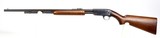 WINCHESTER Model 61,
22 S,L,LR, MFG: 1942
