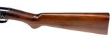 WINCHESTER Model 61,
22 S,L,LR, MFG: 1942 - 11 of 19