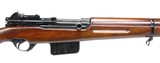 FN Model 49, 7MM Mauser, - 4 of 19
