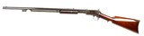 WINCHESTER Model 90, 22WRF, MFG: 1915