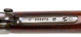 WINCHESTER Model 90, 22WRF, MFG: 1915 - 20 of 21